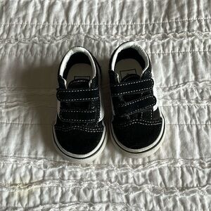 Vans Toddler Sneakers
